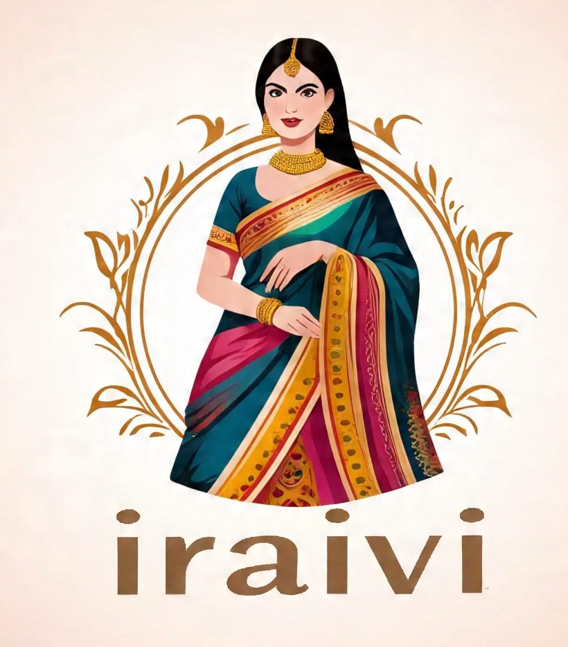 Iraivi Sarees